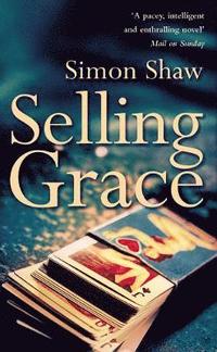 bokomslag Selling Grace
