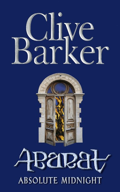 Clive Barker - Absolute Midnight, Häftad