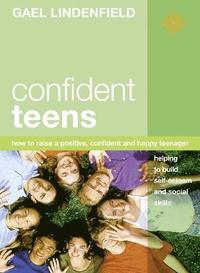 bokomslag Confident Teens