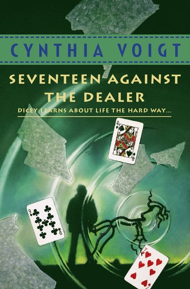 bokomslag Seventeen Against the Dealer