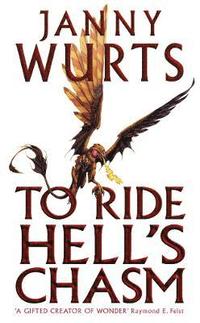 bokomslag To Ride Hell's Chasm