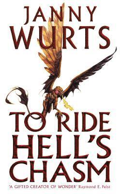 bokomslag To Ride Hell's Chasm