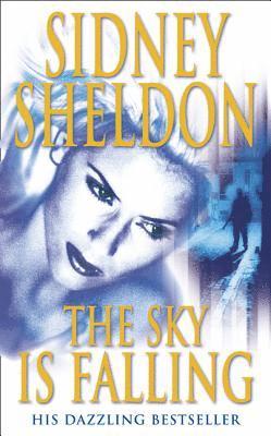 Sidney Sheldon - Sky is Falling, Häftad