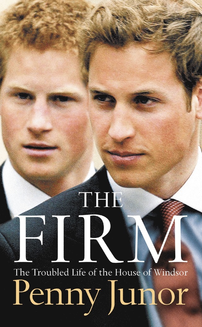 Firm