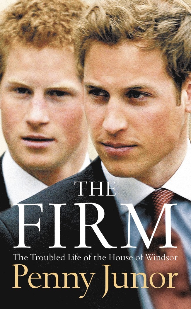 The Firm 1