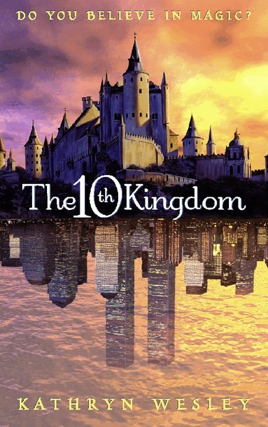Kathryn Wesley - Tenth Kingdom, Häftad
