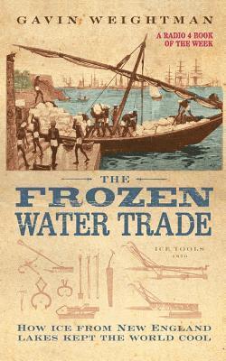 Frozen Water Trade
