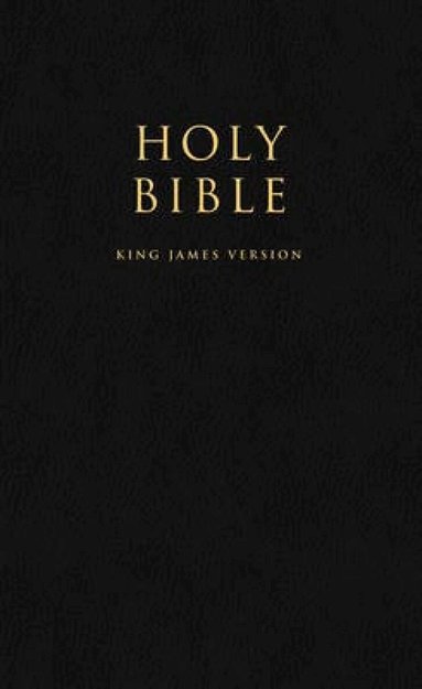 Harper Collins UK - Holy Bible, Häftad
