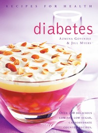 bokomslag Diabetes