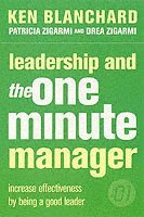 bokomslag Leadership and the One Minute Manager