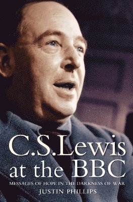 C. S. Lewis at the BBC 1