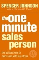 The One Minute Manager Salesperson 1