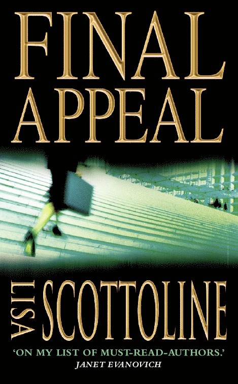 Final Appeal
