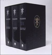 bokomslag The Complete History of Middle-earth