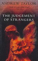 bokomslag The Judgement of Strangers