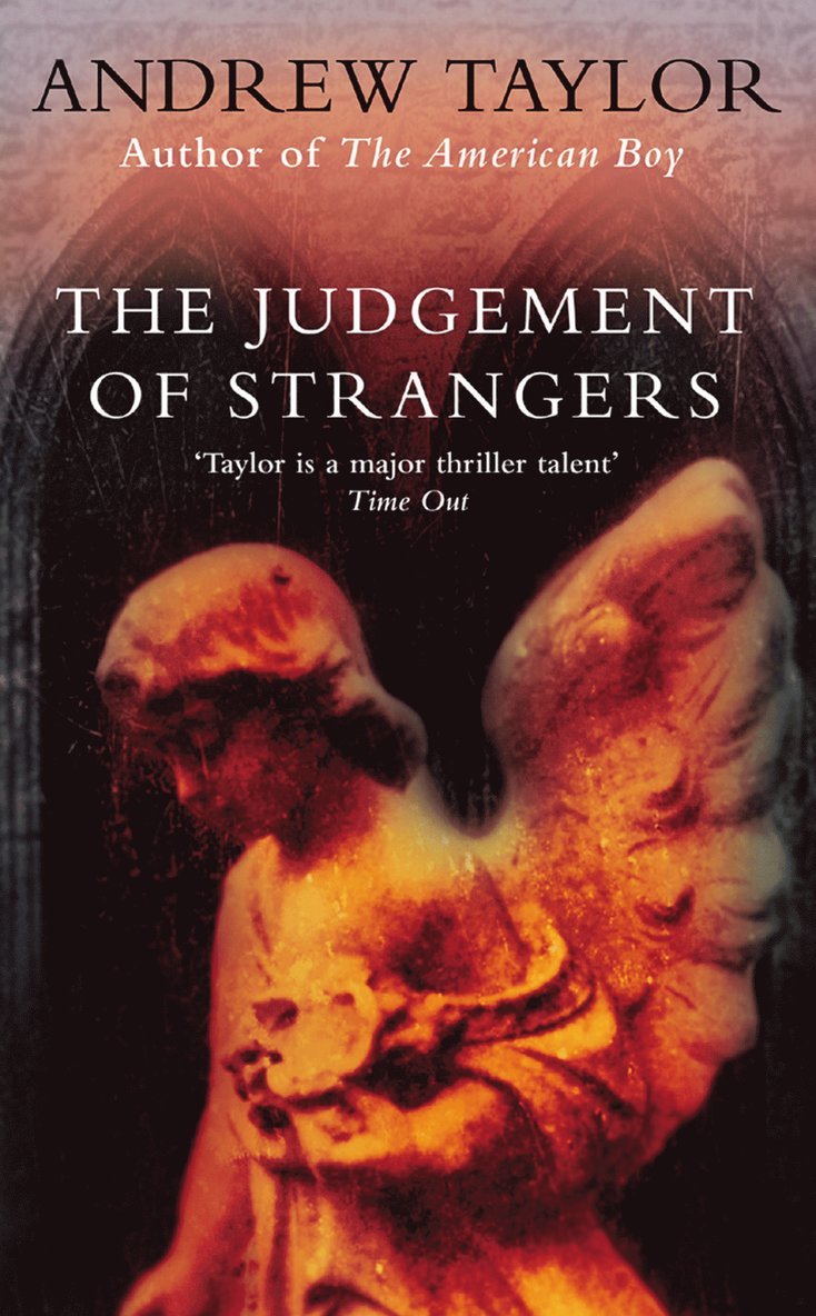 Judgement of Strangers