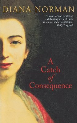 A Catch of Consequence 1