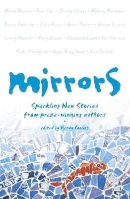 Wendy Cooling - Mirrors, Häftad