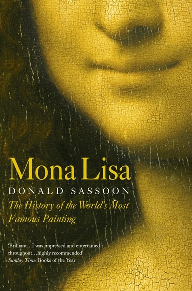 Donald Sassoon - Mona Lisa, Häftad