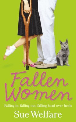 Fallen Women 1