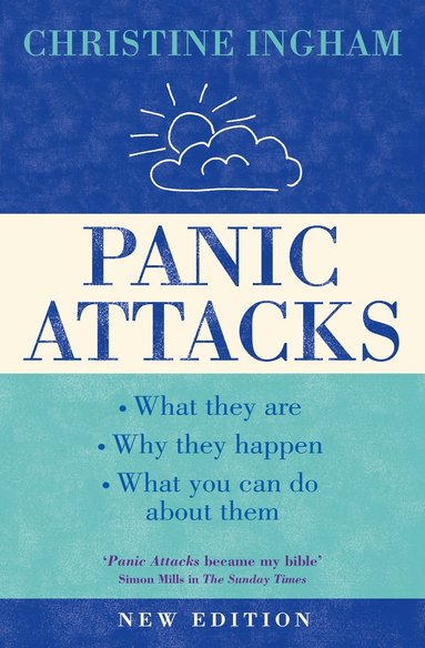 bokomslag Panic Attacks