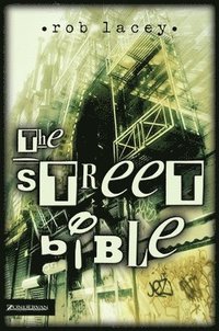 bokomslag Street Bible