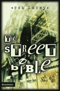 bokomslag The Street Bible