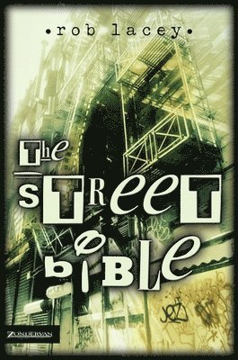 bokomslag The Street Bible