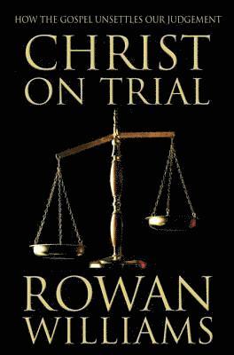 bokomslag Christ on Trial