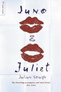 bokomslag Juno and Juliet