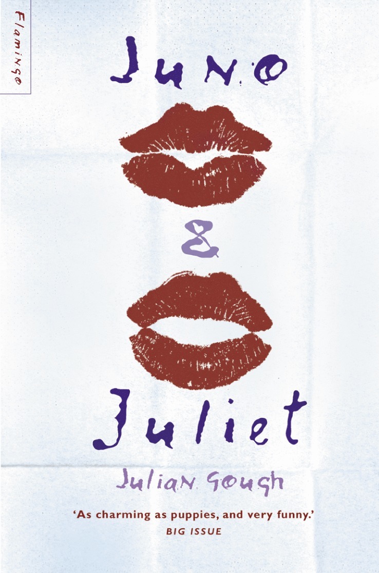 Juno and Juliet 1