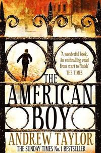bokomslag The American Boy