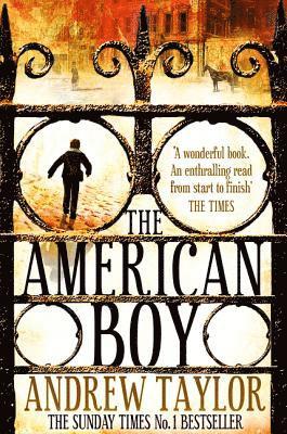 The American Boy 1
