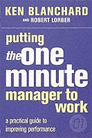 bokomslag Putting the One Minute Manager to Work