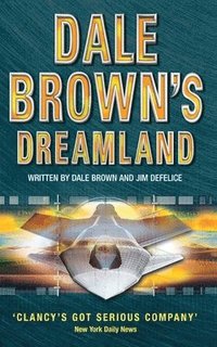 bokomslag Dale Brown's Dreamland
