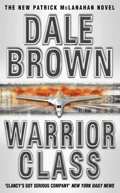 Dale Brown - Warrior Class, Häftad