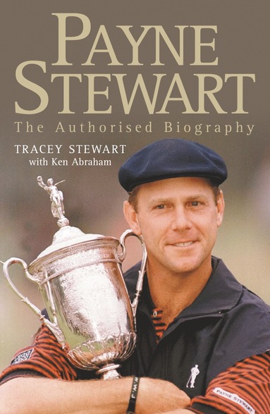 bokomslag Payne Stewart