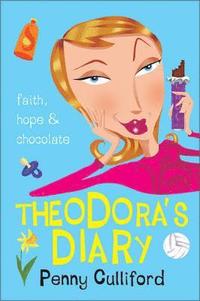 bokomslag Theodora's Diary