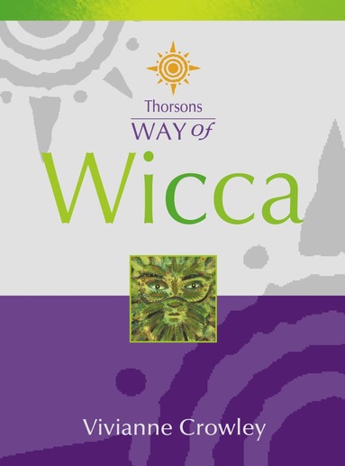 bokomslag Wicca