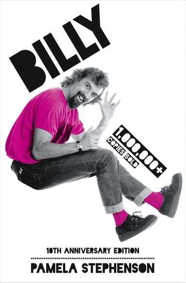 bokomslag Billy Connolly