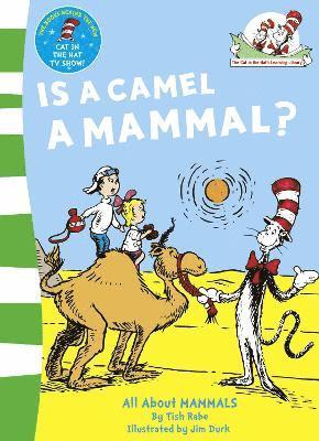 Is a Camel a Mammal? 1