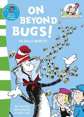 On Beyond Bugs 1