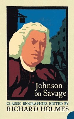 Johnson on Savage 1