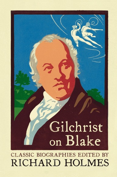 bokomslag Gilchrist on Blake