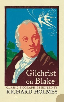 Gilchrist on Blake 1