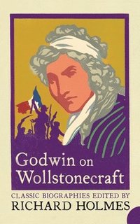 bokomslag Godwin on Wollstonecraft