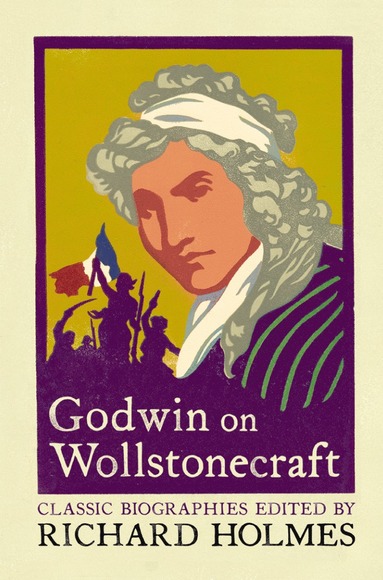 bokomslag Godwin on Wollstonecraft