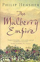bokomslag The Mulberry Empire