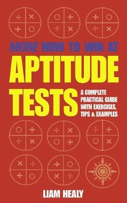 bokomslag More How to Win at Aptitude Tests