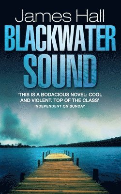 bokomslag Blackwater Sound